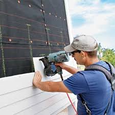 Best Vinyl Siding Installation  in Pierceton, IN